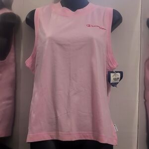 Champion large pink